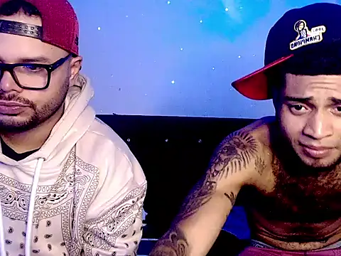 AXionX online show from October 25, 2025, 1:16 am