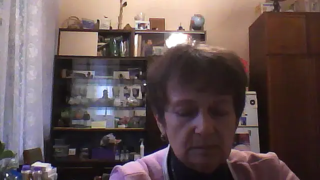 JesykaLove566 online show from November 9, 2025, 1:48 pm