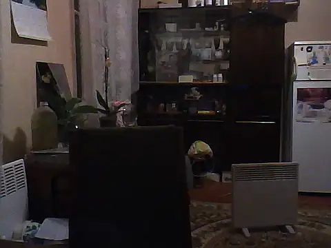 JesykaLove566 online show from December 1, 2025, 4:30 pm