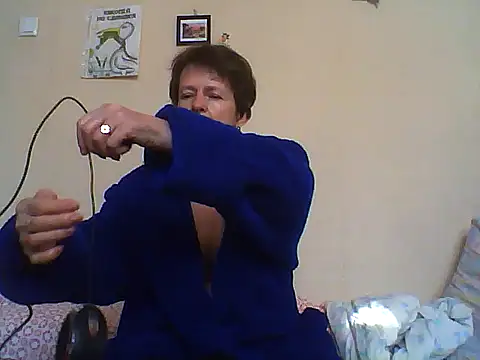 JesykaLove566 online show from March 9, 2026, 1:03 pm