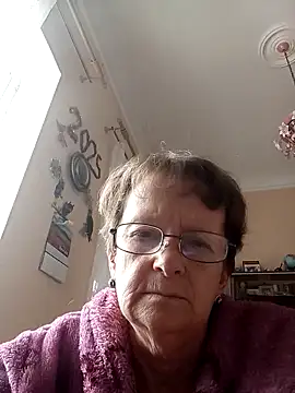 JesykaLove566 online show from October 15, 2025, 12:24 pm