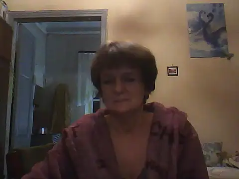 JesykaLove566 online show from December 16, 2025, 7:40 pm