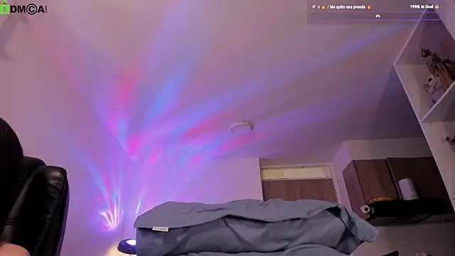 Mikeyvioleta  online show from April 2, 2026, 4:57 pm