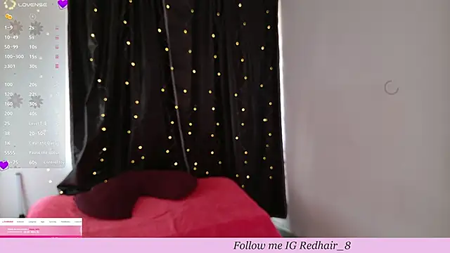 Snapshot of Rhosynn chatting on February 12, 2026, 7:13 pm Rhosynn online show from February 12, 2026, 7:13 pm