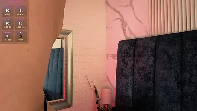 Snapshot of MarScarlett chatting on May 3, 2026, 3:04 pm MarScarlett online show from May 3, 2026, 3:04 pm