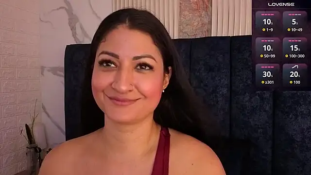 Snapshot of MarScarlett chatting on May 28, 2026, 11:05 am MarScarlett online show from May 28, 2026, 11:05 am