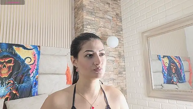 Snapshot of MarScarlett chatting on October 22, 2025, 11:42 am MarScarlett online show from October 22, 2025, 11:42 am