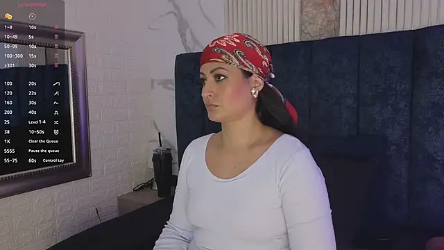 Snapshot of MarScarlett chatting on April 5, 2026, 1:29 pm MarScarlett online show from April 5, 2026, 1:29 pm