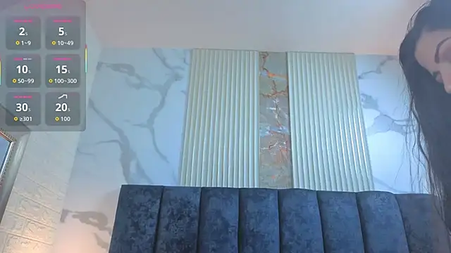 Snapshot of MarScarlett chatting on November 19, 2025, 10:48 am MarScarlett online show from November 19, 2025, 10:48 am