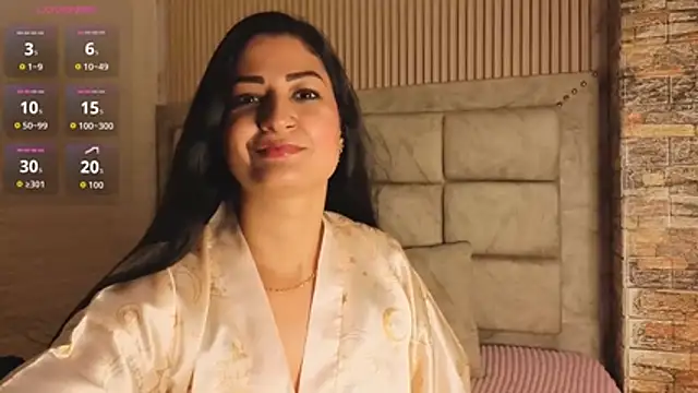 Snapshot of MarScarlett chatting on November 7, 2025, 10:20 am MarScarlett online show from November 7, 2025, 10:20 am