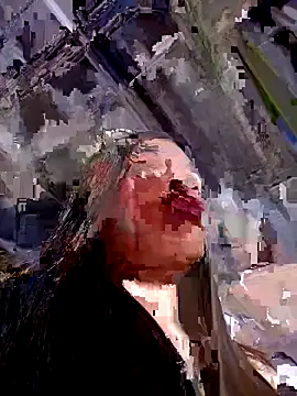 Lucianacuoper online show from November 14, 2025, 9:29 pm