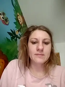 SandyCassie online show from April 14, 2026, 6:07 am