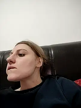 SandyCassie online show from January 19, 2026, 2:54 pm