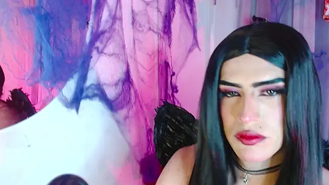 antonella rosecs online show from October 19, 2025, 3:42 am