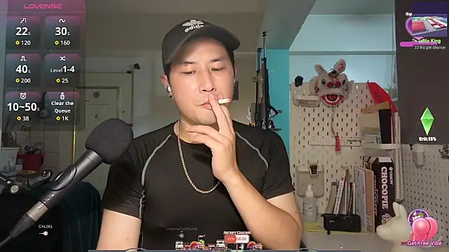 ajixxxxxxxx online show from November 9, 2025, 1:48 pm