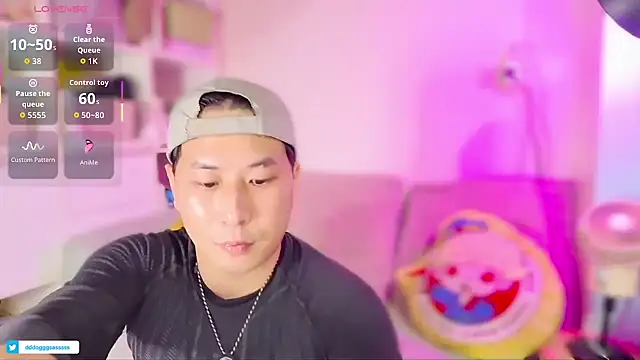 ajixxxxxxxx online show from April 9, 2026, 10:38 pm