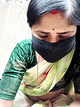 Rajni chauhan online show from April 15, 2026, 5:17 pm