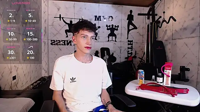 Tiam muller online show from December 14, 2025, 4:08 am