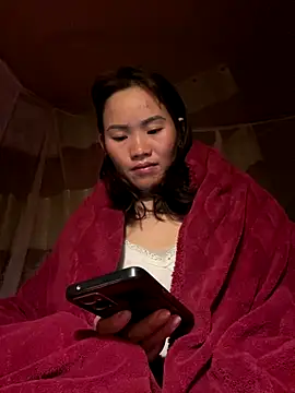 Saomai25 online show from October 27, 2025, 9:27 pm