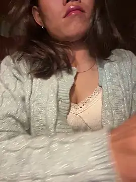 Saomai25 online show from December 14, 2025, 8:14 pm