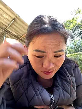 Saomai25 online show from November 26, 2025, 2:11 am