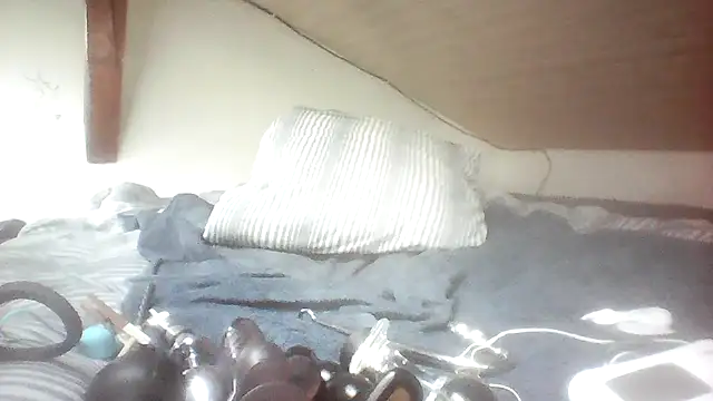 Cheryl F online show from October 26, 2025, 10:59 am