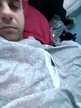 AndyLynn online show from October 29, 2025, 5:28 am