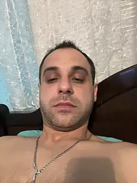 AndyLynn online show from December 16, 2025, 6:56 pm