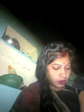 Ragni bhargav online show from December 3, 2025, 9:03 pm