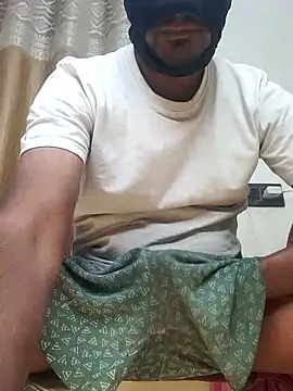 Mysterious Prince online show from January 8, 2026, 6:58 pm