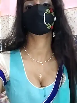 Snapshot of Jyoti-Love-143 chatting on March 8, 2026, 7:33 am Jyoti-Love-143 online show from March 8, 2026, 7:33 am