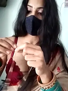 Jyoti-Love-143 online show from January 10, 2026, 8:53 am