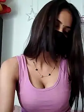 Snapshot of Jyoti-Love-143 chatting on April 12, 2026, 9:01 am Jyoti-Love-143 online show from April 12, 2026, 9:01 am