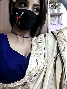 Snapshot of Jyoti-Love-143 chatting on May 27, 2026, 9:05 am Jyoti-Love-143 online show from May 27, 2026, 9:05 am