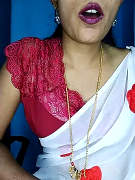 Snapshot of Deepa_telugu chatting on April 29, 2026, 5:30 pm Deepa telugu online show from April 29, 2026, 5:30 pm