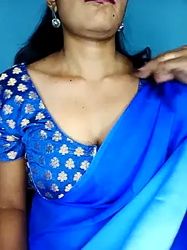 Snapshot of Deepa_telugu chatting on April 25, 2026, 11:57 am Deepa telugu online show from April 25, 2026, 11:57 am