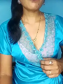 Snapshot of Deepa_telugu chatting on April 18, 2026, 7:58 pm Deepa telugu online show from April 18, 2026, 7:58 pm