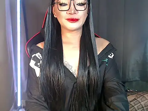 smokeprincess online show from December 1, 2025, 10:10 pm