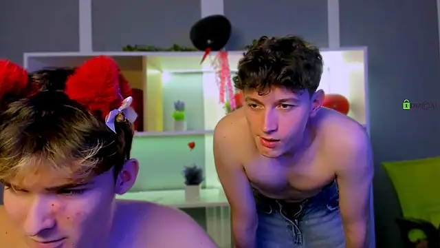 jordi ser online show from February 14, 2026, 4:34 am