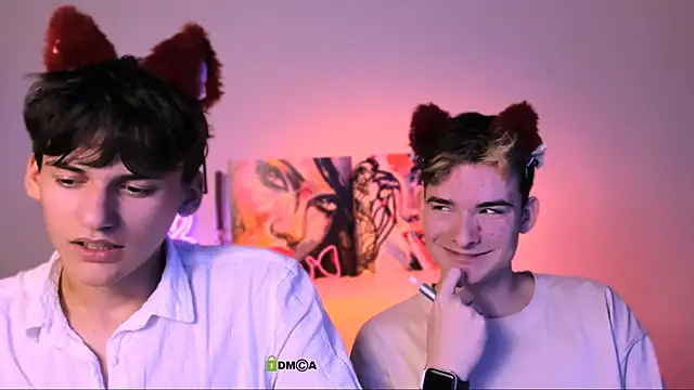 jordi ser online show from November 26, 2025, 7:14 pm