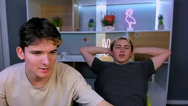 jordi ser online show from February 26, 2026, 4:45 am