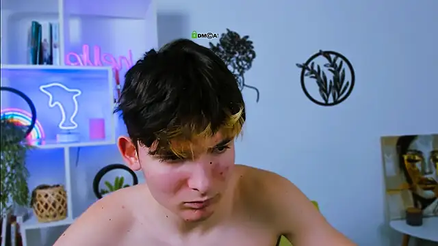 jordi ser online show from February 16, 2026, 9:24 pm