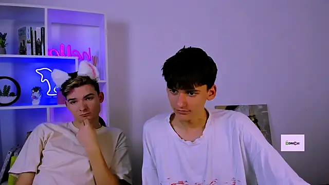 jordi ser online show from November 17, 2025, 1:09 am