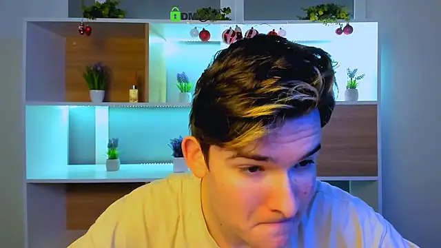 jordi ser online show from January 6, 2026, 7:40 pm