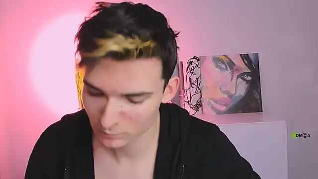 jordi ser online show from December 4, 2025, 4:22 am