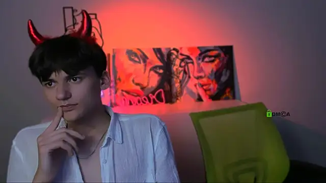 jordi ser online show from November 27, 2025, 11:05 pm