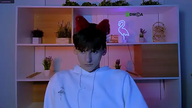 jordi ser online show from November 25, 2025, 3:40 am