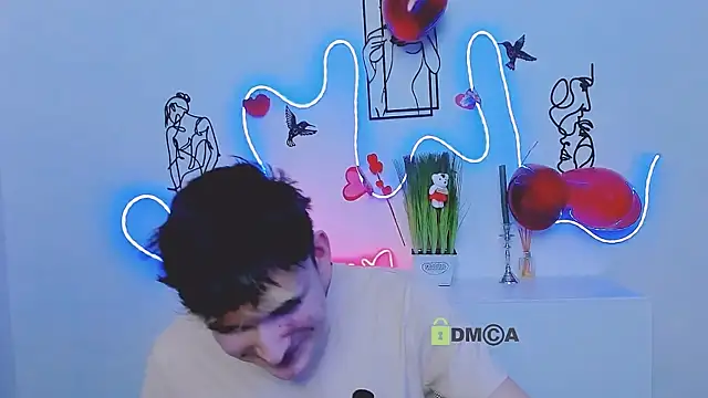 jordi ser online show from February 11, 2026, 9:36 pm