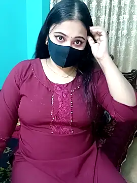 Porimoni22 online show from February 12, 2026, 1:11 pm