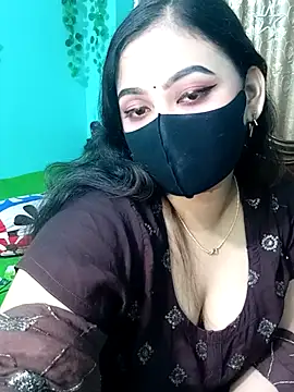 Snapshot of Porimoni22 chatting on April 3, 2026, 7:09 pm Porimoni22 online show from April 3, 2026, 7:09 pm